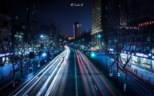 cityscapes