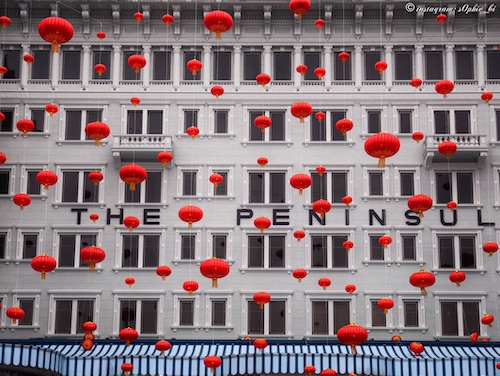 Hong Kong