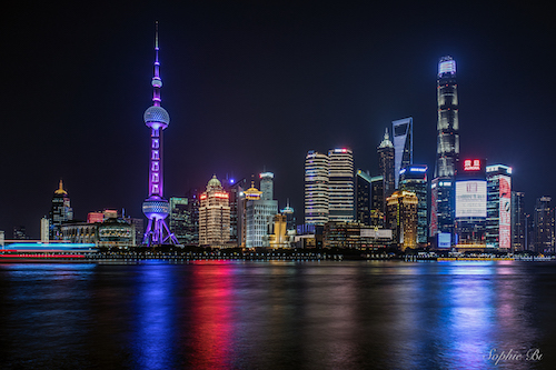 Shanghai, China