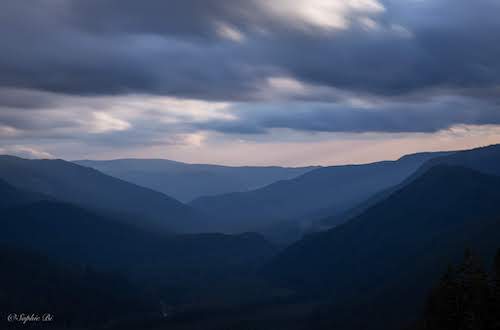 Oregon, US