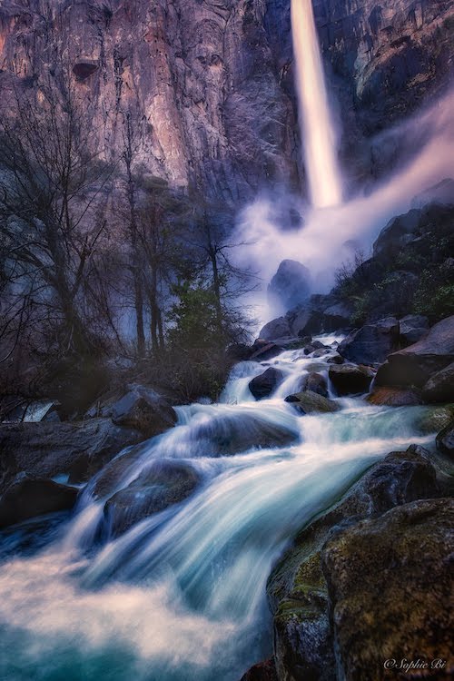 Yosemite, US