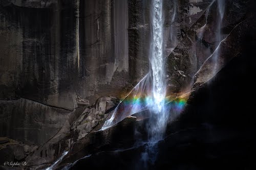 Yosemite, US