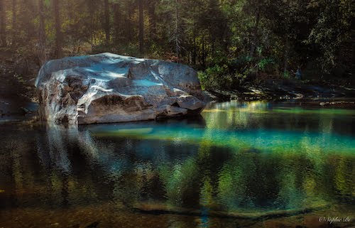 Yosemite, US