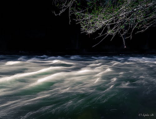 Yosemite, US