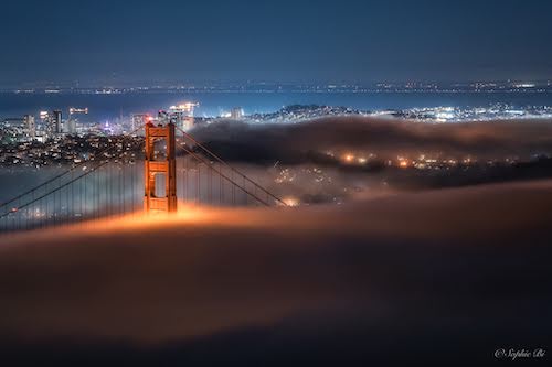 San Francisco, CA