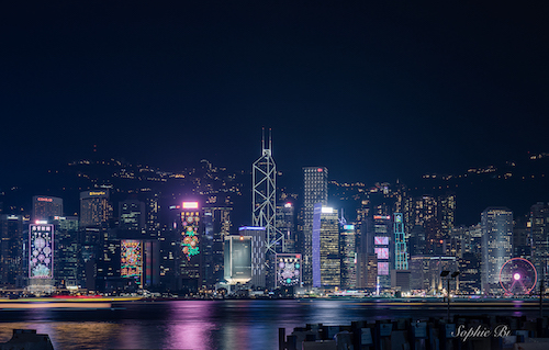 Hong Kong