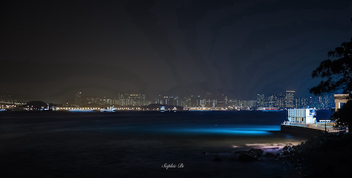 Hong Kong