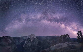 Yosemite, CA