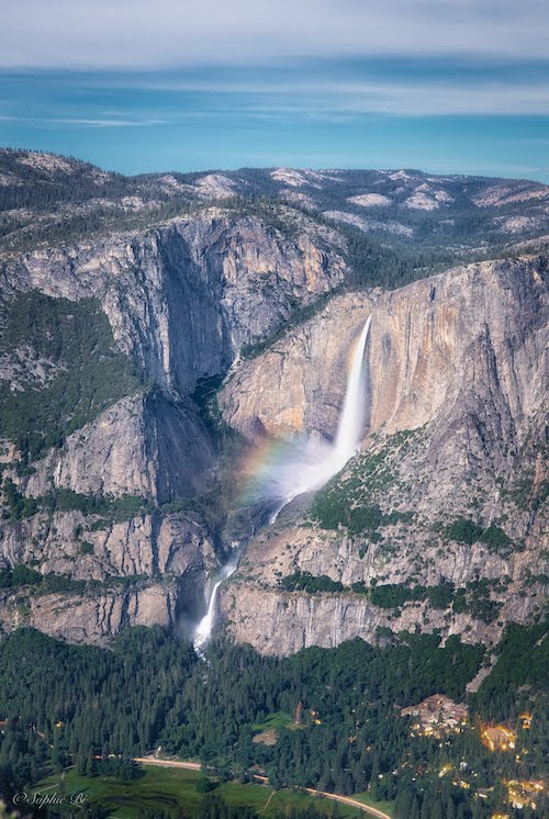 Yosemite, US