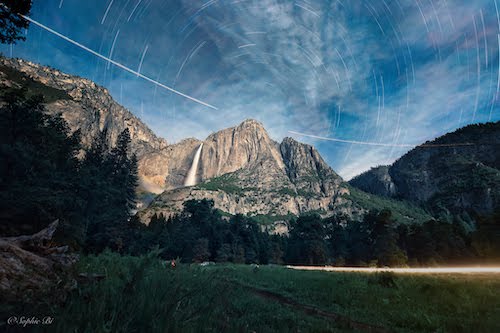 Yosemite, US