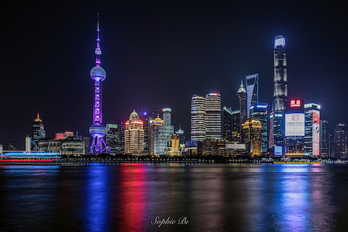 Shanghai, China