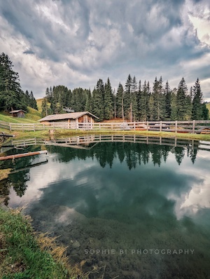 Dolomites, Italy