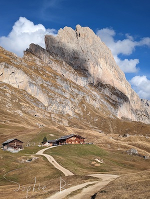 Dolomites, Italy