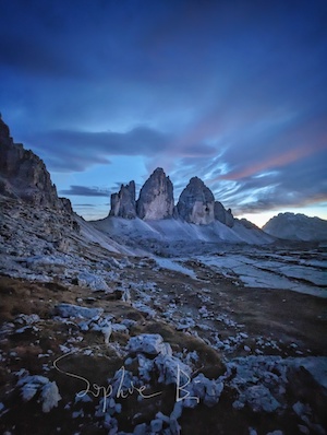 Dolomites, Italy