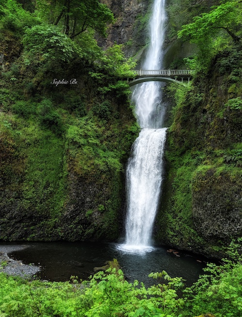 Oregon, US