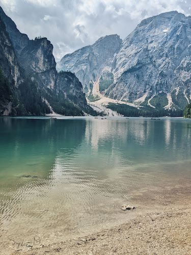 Dolomites, Italy