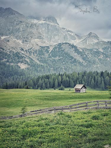 Dolomites, Italy