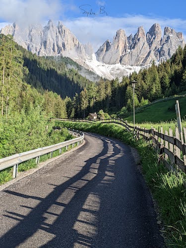 Dolomites, Italy