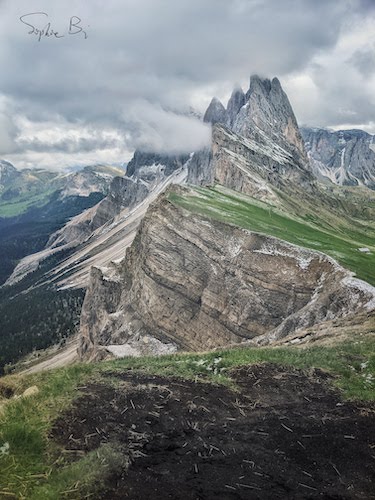 Dolomites, Italy
