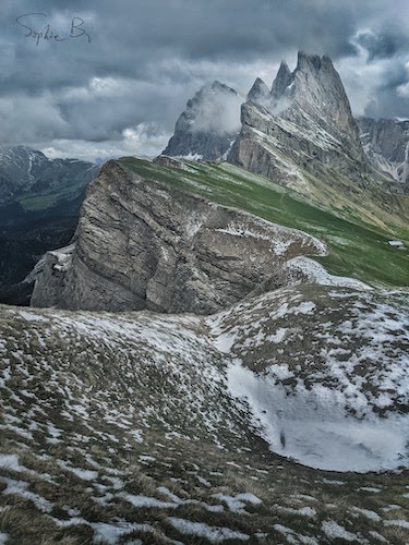 Dolomites, Italy