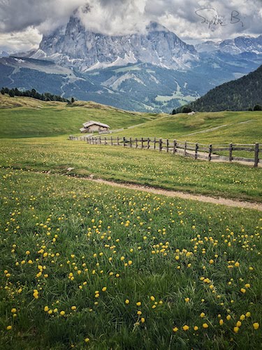 Dolomites, Italy