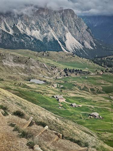 Dolomites, Italy