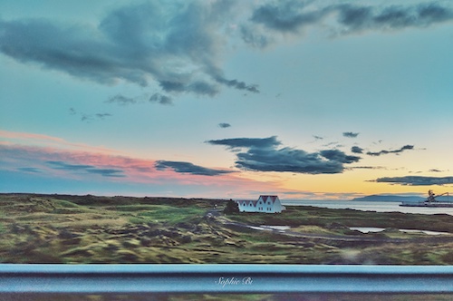 Iceland