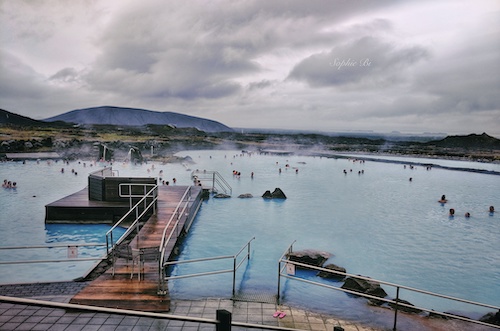 Iceland