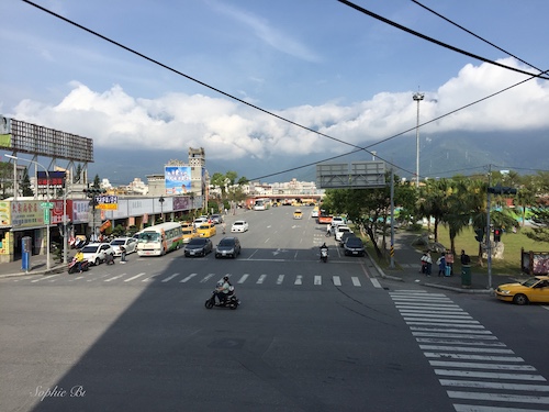Hualian, Taiwan