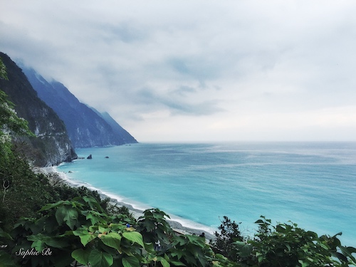 Taiwan