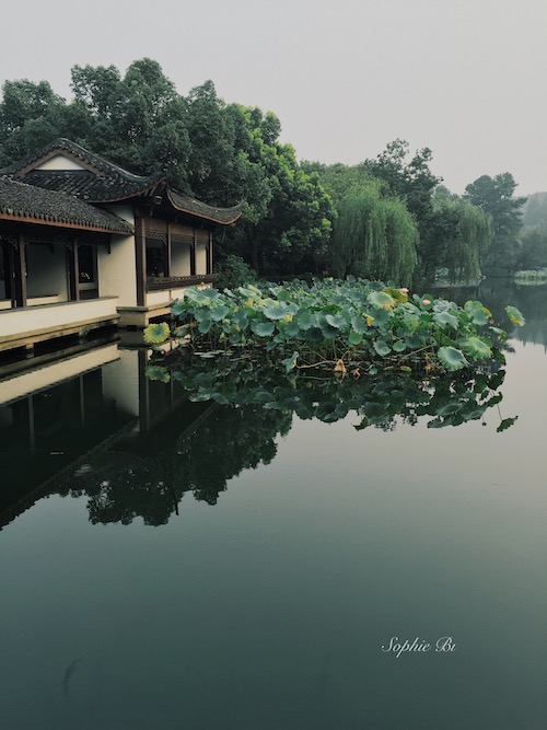 Hangzhou, China