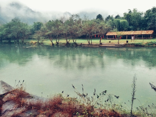 Wuyuan, China