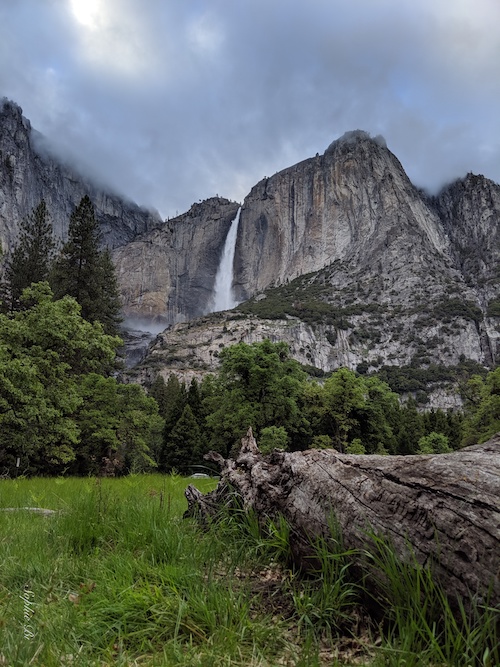 Yosemite, US