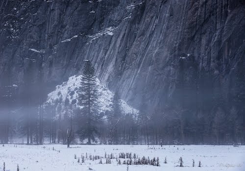 Yosemite, US