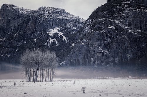Yosemite, US