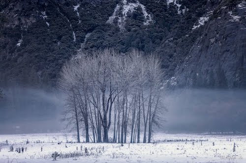Yosemite, US