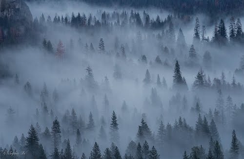 Yosemite, US