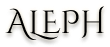 ALEPH